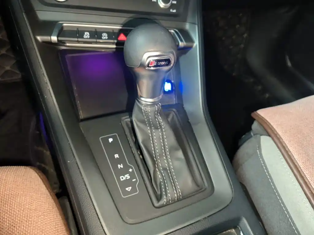Audi Q3 — миниатюра 14