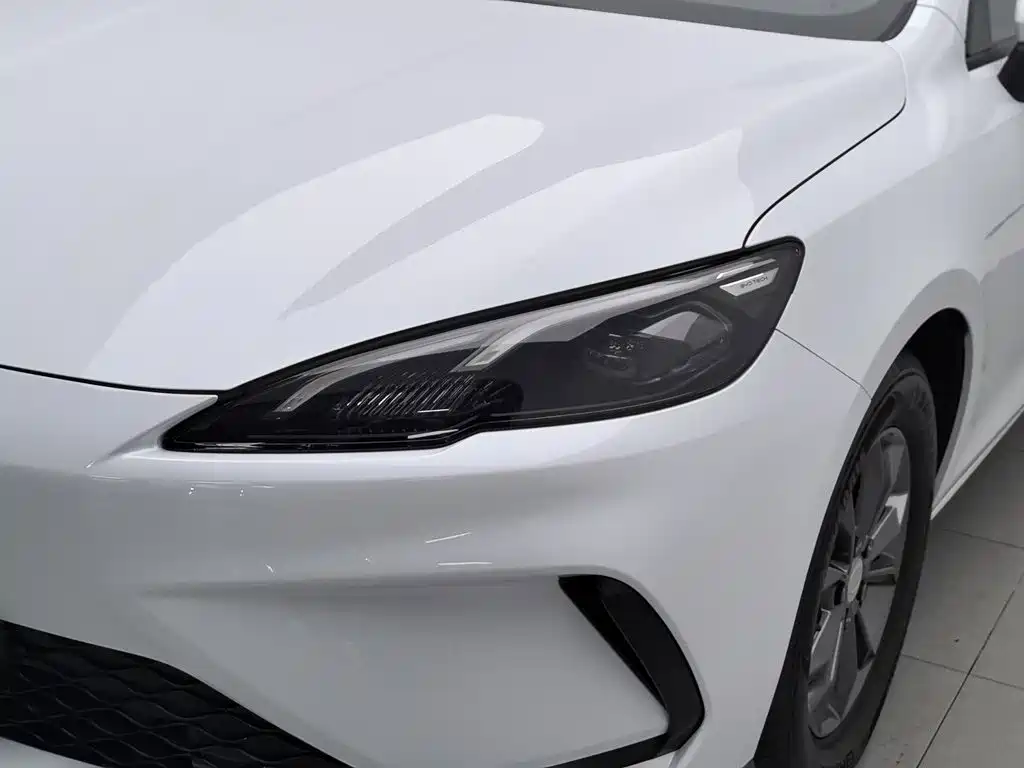 BYD Seal 05 DM-i — миниатюра 7