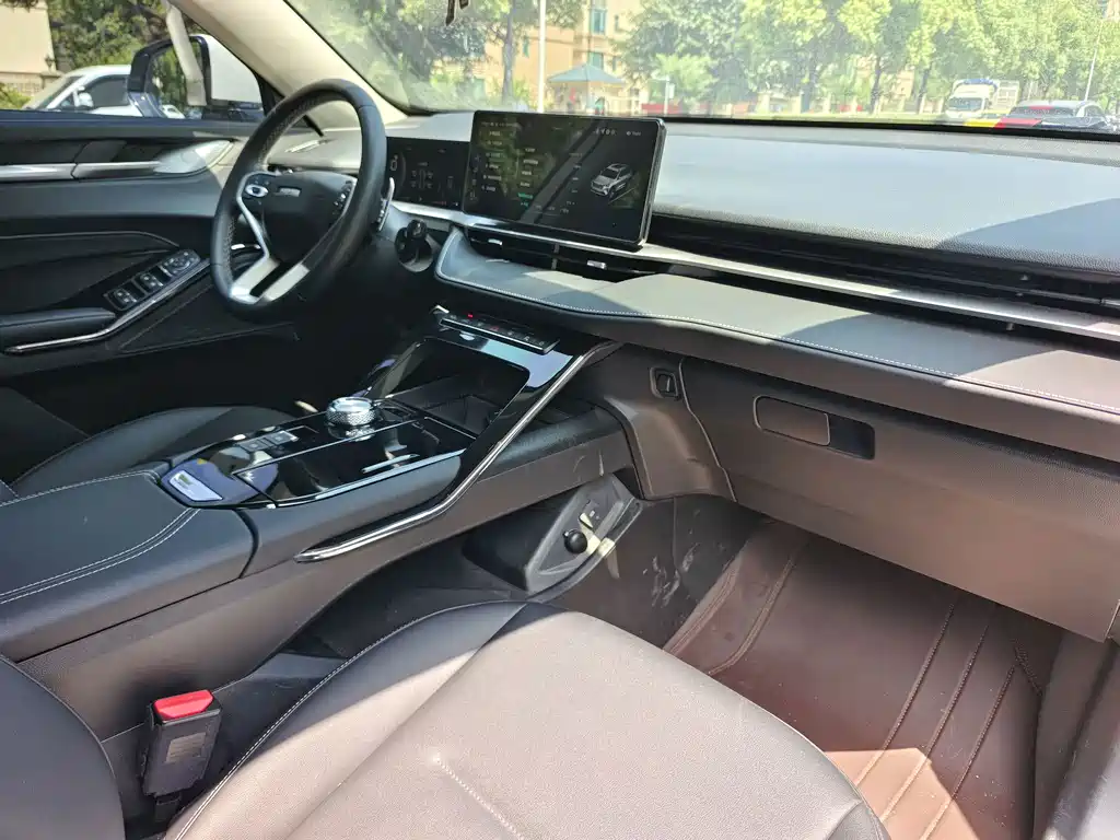Haval H6 — миниатюра 10