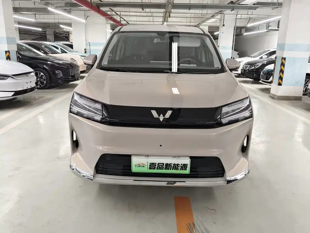 Wuling Xingguang 730 New Energy — миниатюра 2
