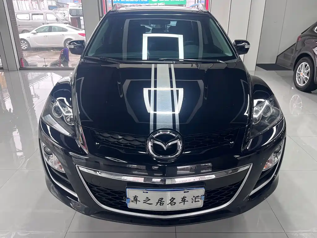 Mazda CX-7 — миниатюра 2
