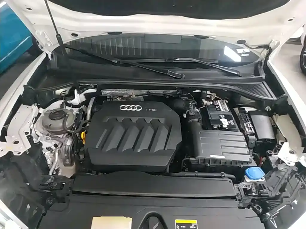 Audi Q3 Sportback — миниатюра 20