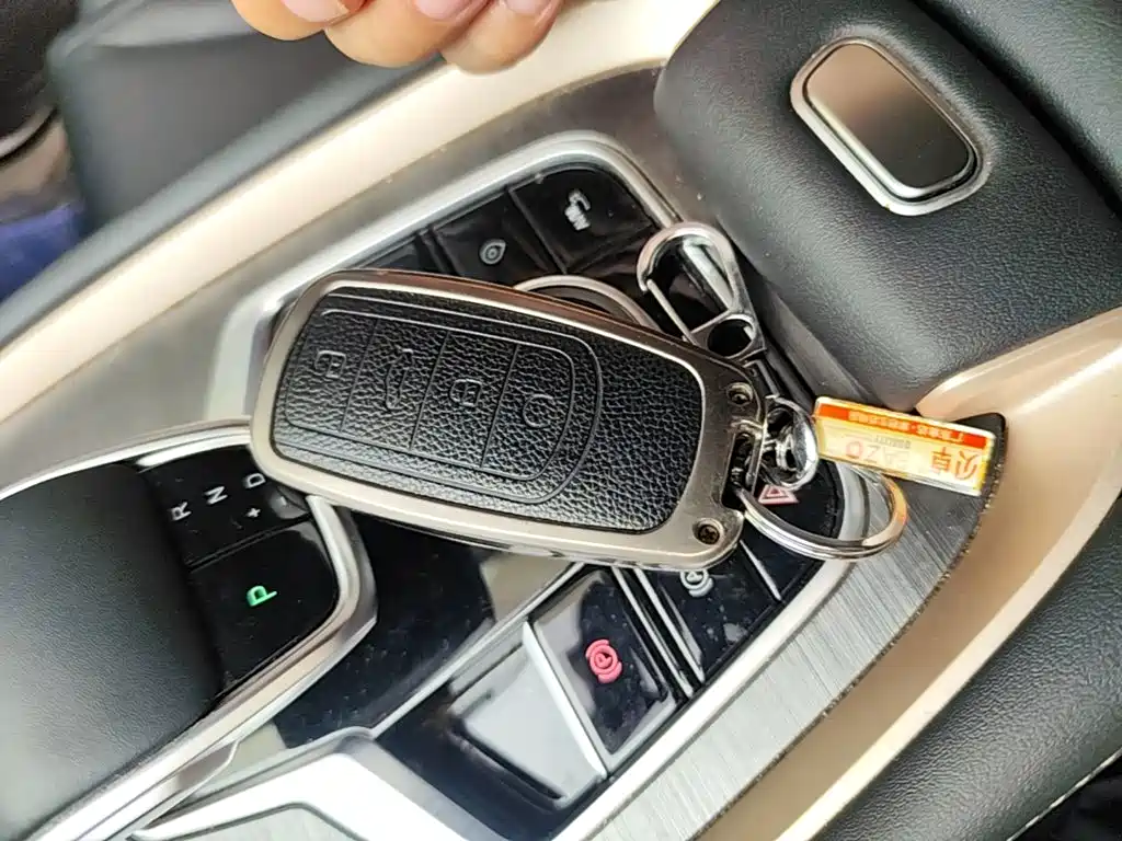 Chery Tiggo 5x — миниатюра 9