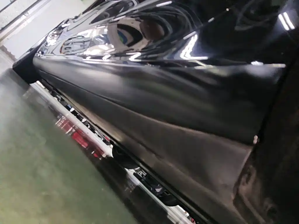 Tesla Model 3 — миниатюра 22