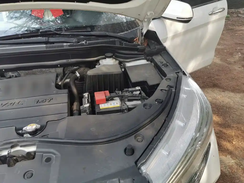 Haval M6 — миниатюра 19