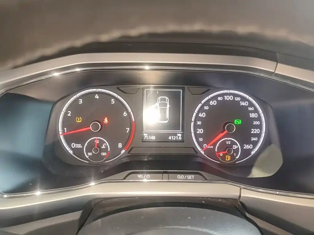 Volkswagen T-Cross — миниатюра 12