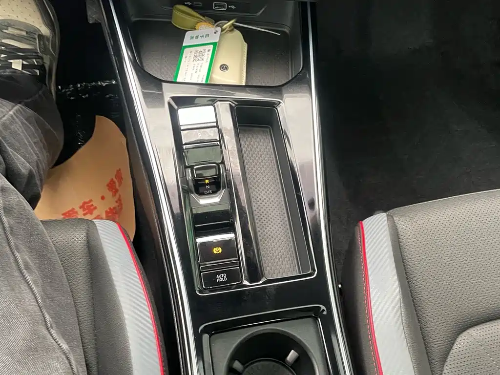 Volkswagen Lamando — миниатюра 11