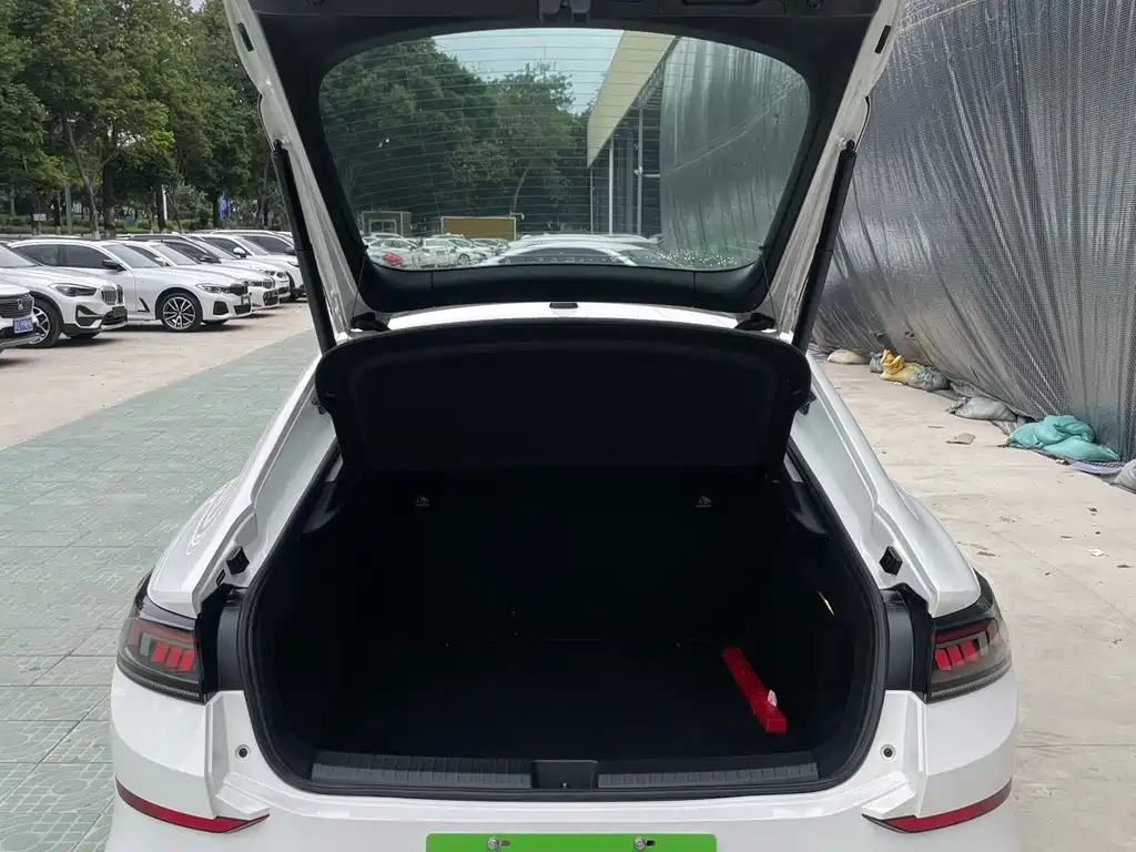 Volkswagen Lamando — миниатюра 28