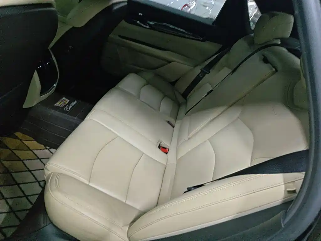 Cadillac CT6 — миниатюра 17