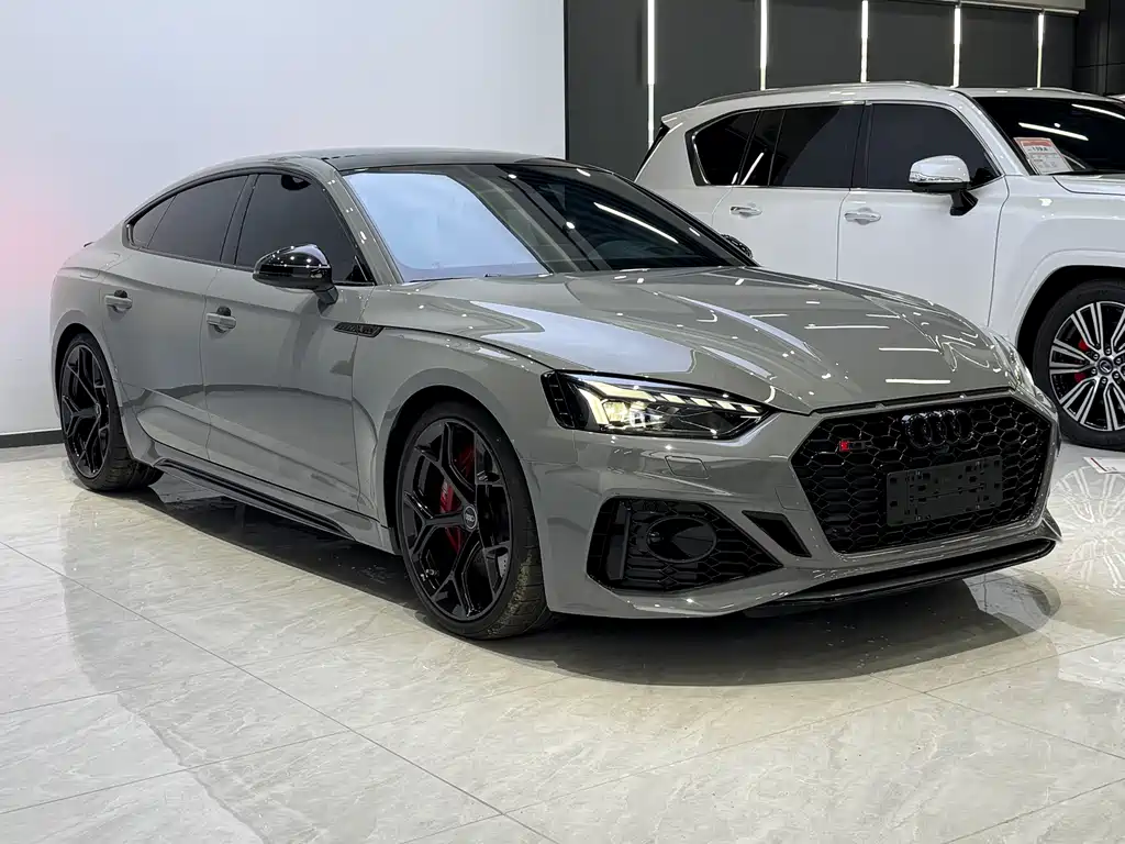 Audi RS 5 2024 RS 5 2.9T Sportback