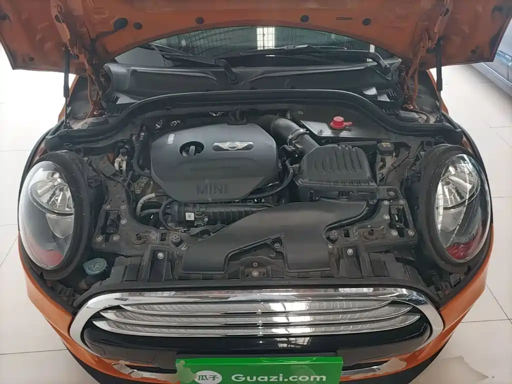 MINI Mini — миниатюра 20