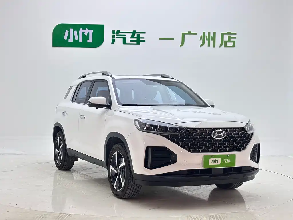 Hyundai ix35 — миниатюра 3