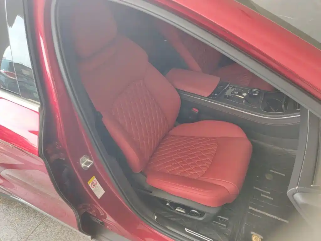 BYD Han — миниатюра 25
