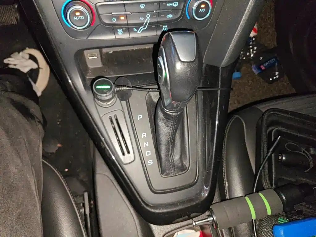 Ford Focus — миниатюра 15