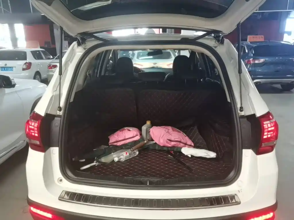Haval H6 — миниатюра 19