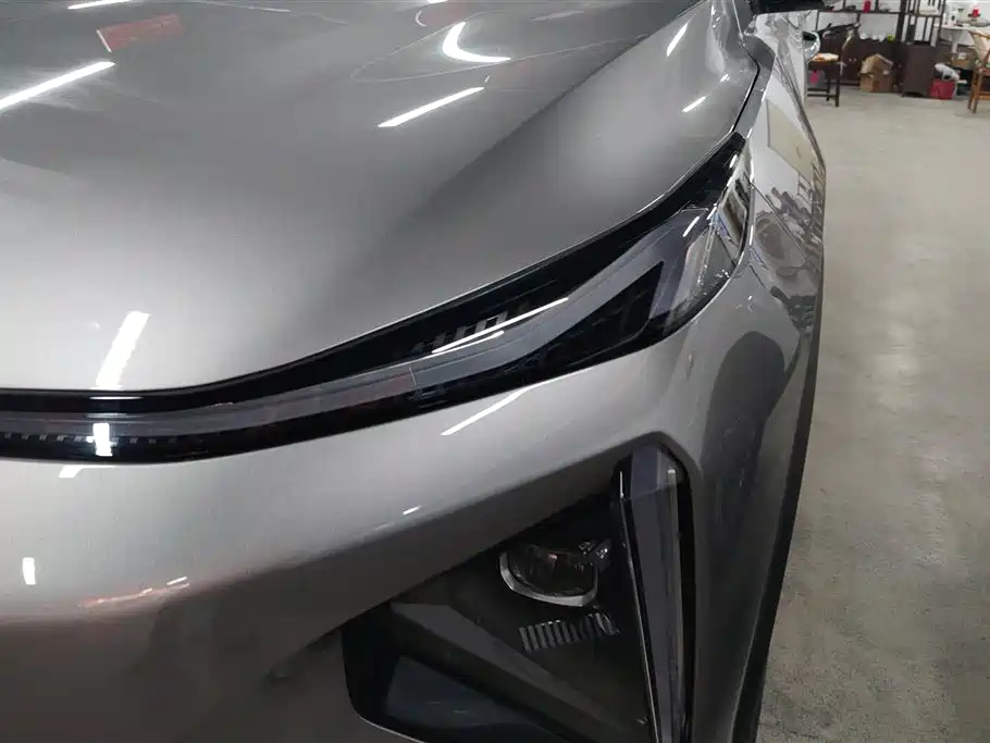 GEELY GALAXY GALAXY L7