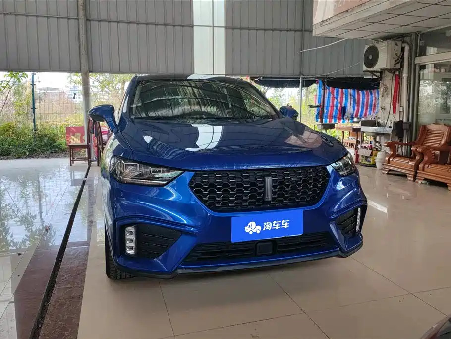 WEI PAI WEI BRAND VV5