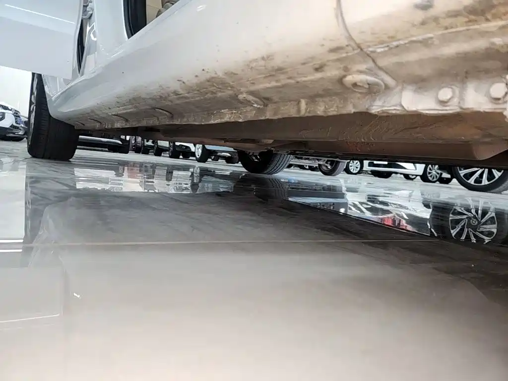 Changan Eado — миниатюра 21