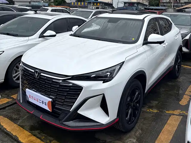 CHANGAN  X5 PLUS 2025