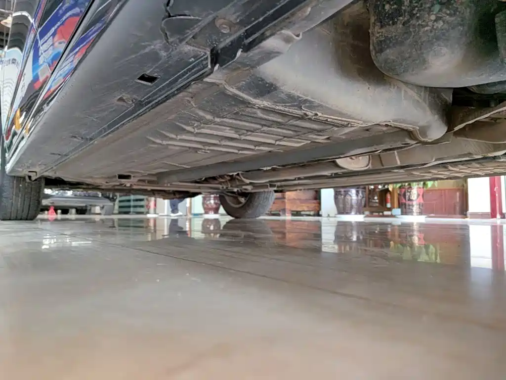 Nissan Sylphy — миниатюра 22