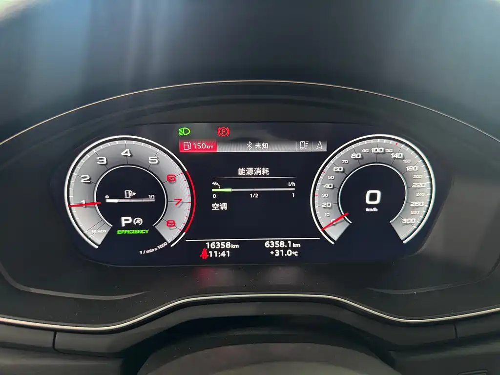 Audi A4L — миниатюра 8