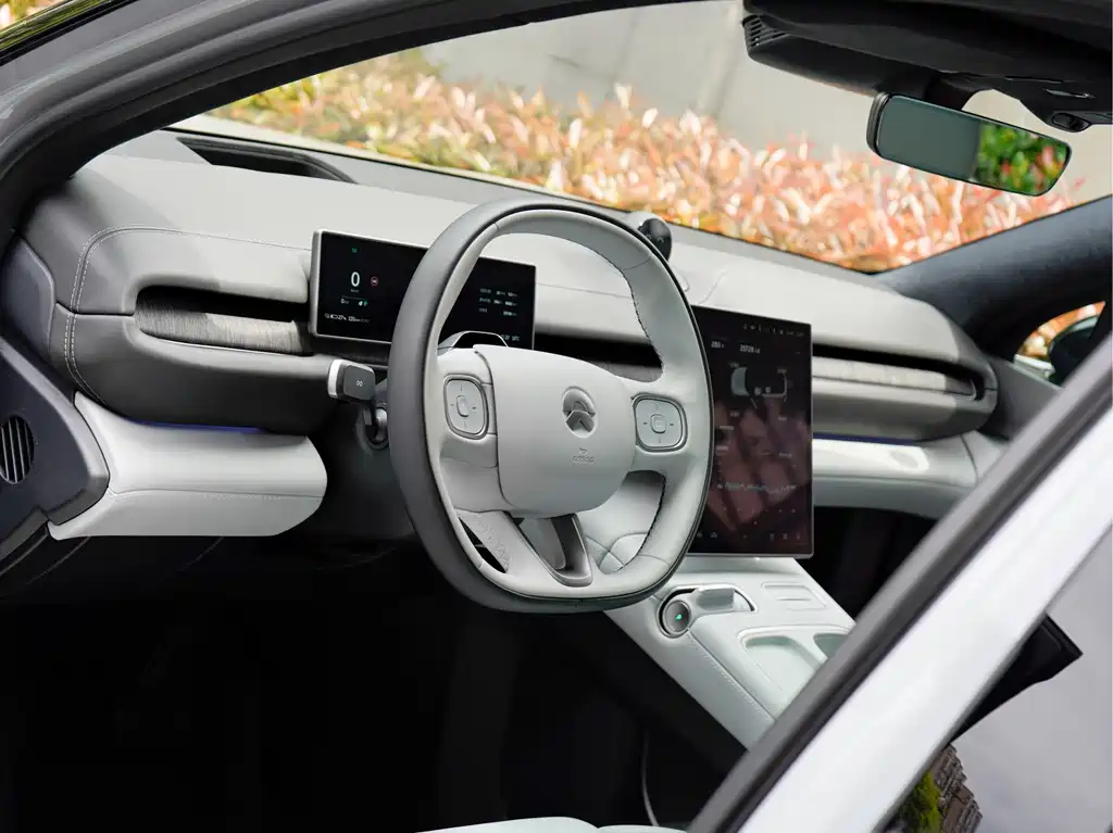 NIO ES6 2024 75kWh