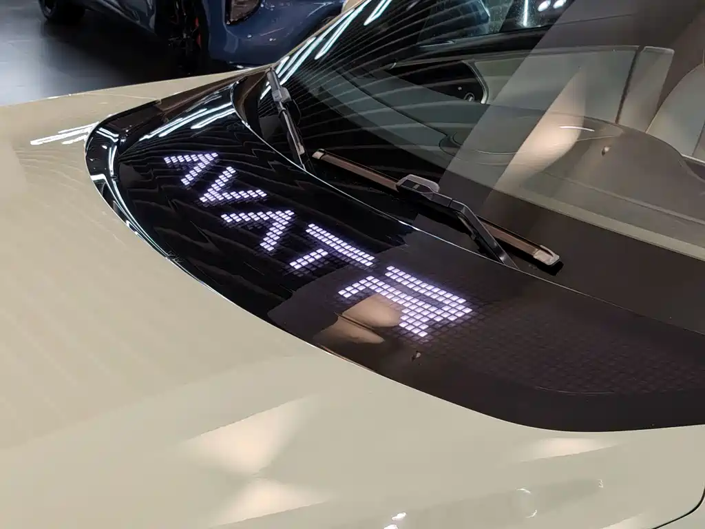Avatr Avatr 11 — миниатюра 8