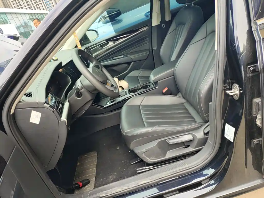 Volkswagen Passat — миниатюра 15