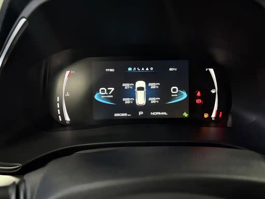 Haval H6 — миниатюра 8