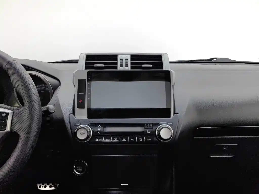 Toyota Prado — миниатюра 12