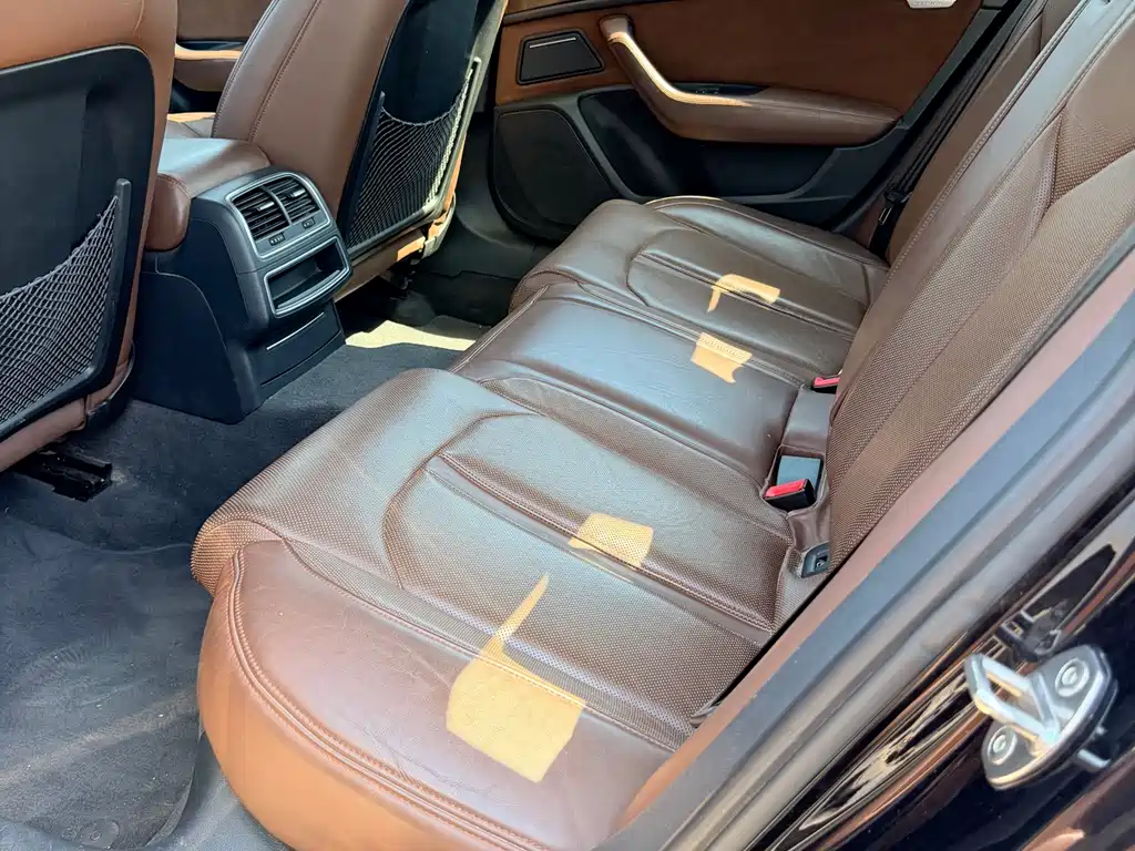 Audi A6L — фотографии объявления, Фото 11