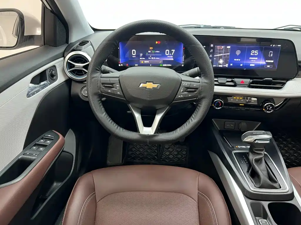 Chevrolet Monza — миниатюра 15