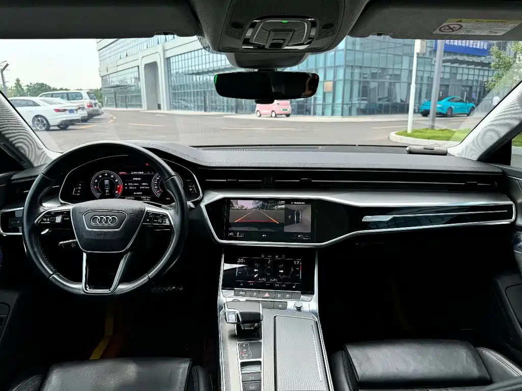 Audi A7 — фотографии объявления, Фото 20