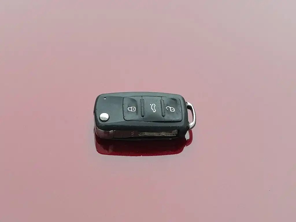 Volkswagen Golf — миниатюра 19