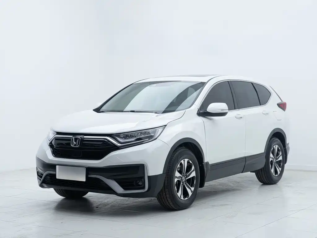 Honda CR-V 2020