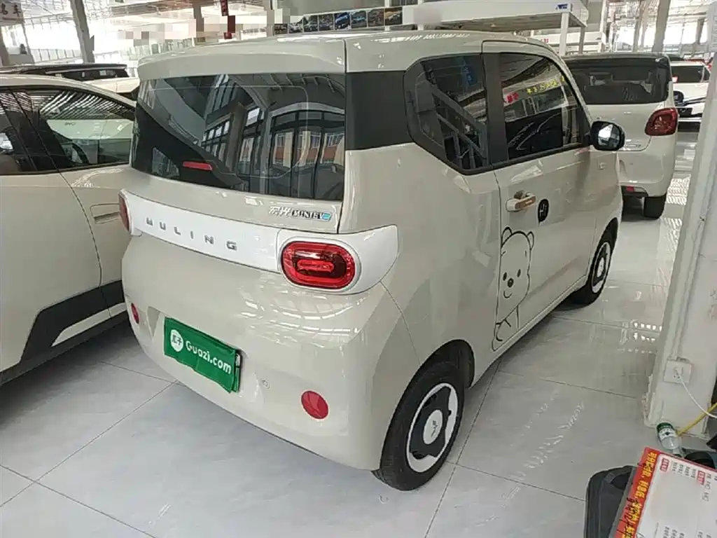 Wuling Mini EV MINIEV 2024 215km