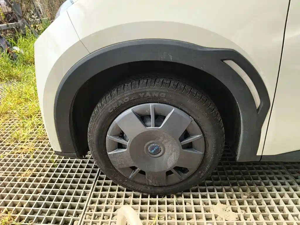 BYD Seagull — миниатюра 23