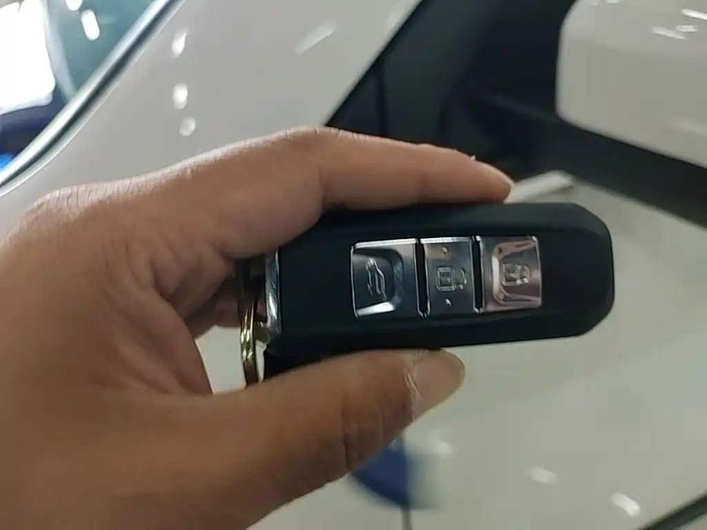Baojun 530 — миниатюра 9