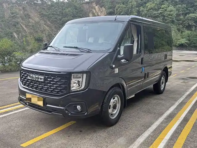 JIANGLING FUSHUN 2025