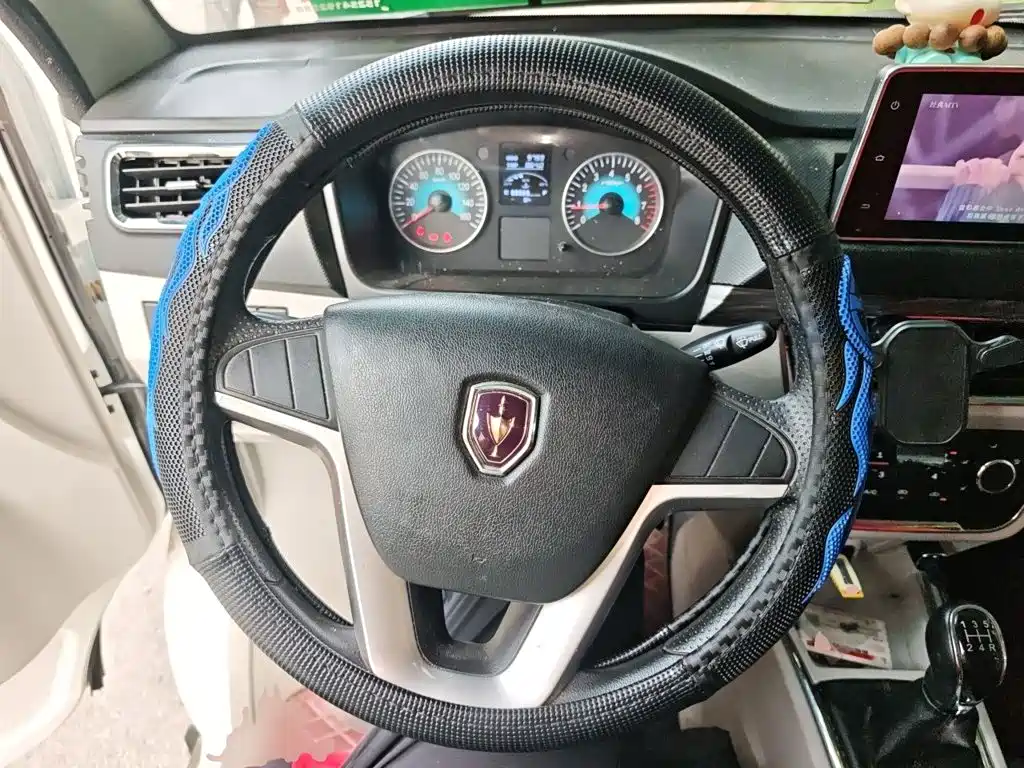 Jinbei Hiace S — миниатюра 6