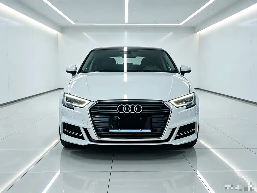 Audi A3 — миниатюра 2