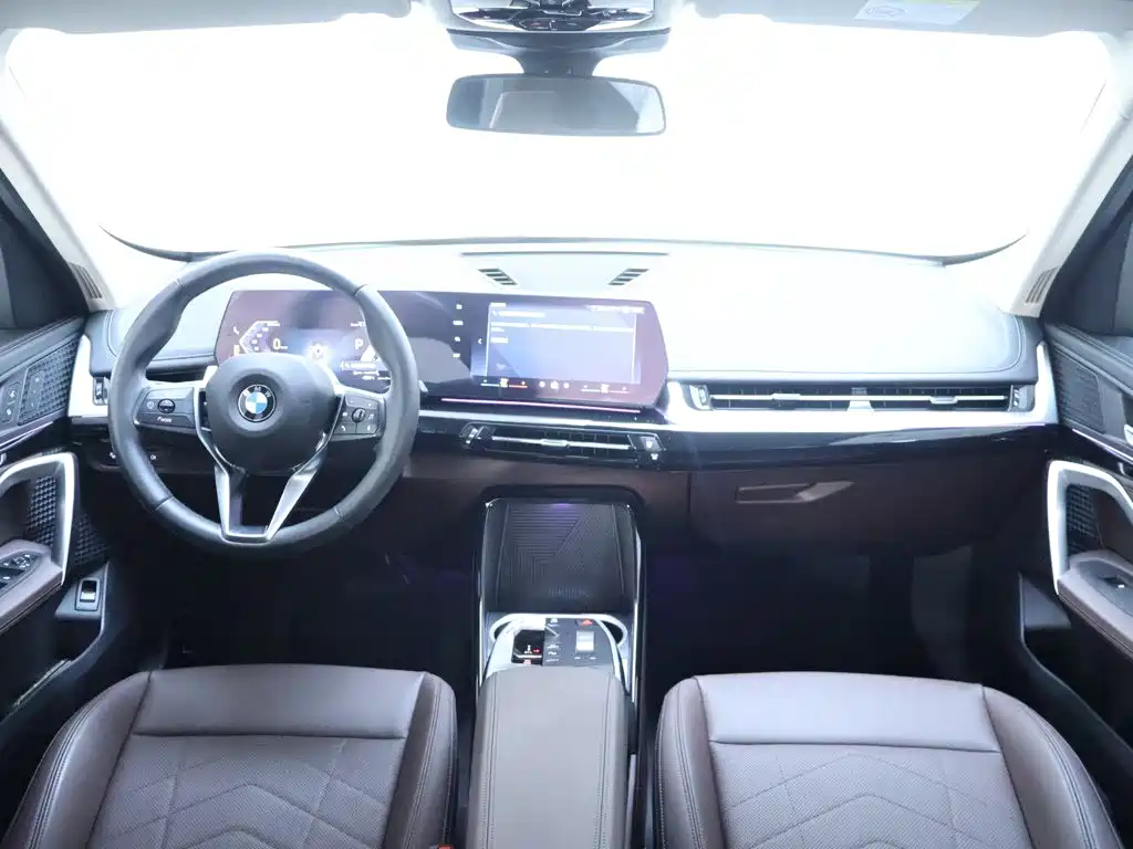 BMW X1 — миниатюра 13