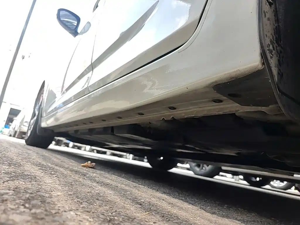Nissan Sylphy — миниатюра 22