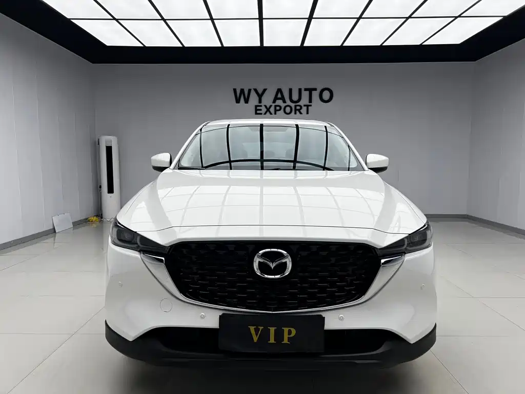 Mazda CX-5 2024 2.0L AT