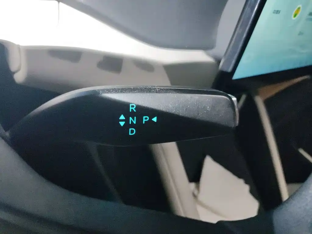 BYD Yuan UP — миниатюра 11