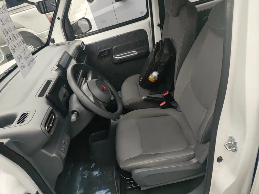 Wuling Zhiguang EV — миниатюра 15