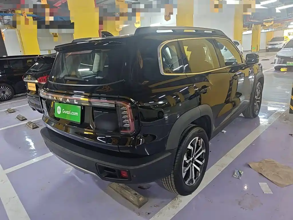 Haval Big Dog — миниатюра 7