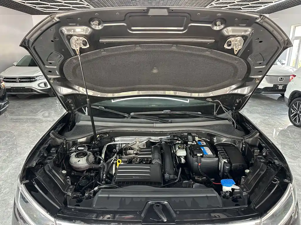 Volkswagen Tayron — миниатюра 19