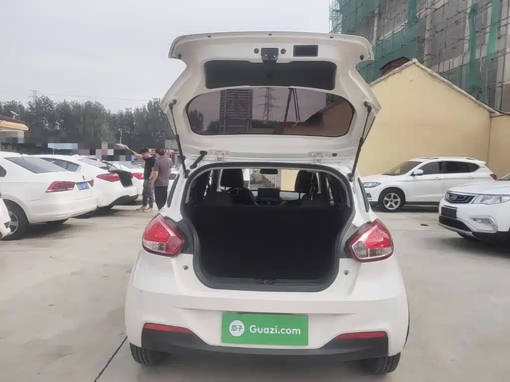 Baojun 310 — миниатюра 19