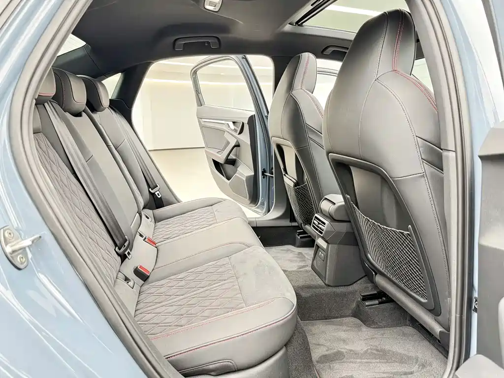 Audi A3 — миниатюра 10